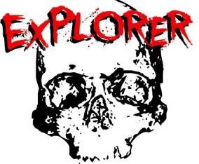 logo Explorer (ITA)